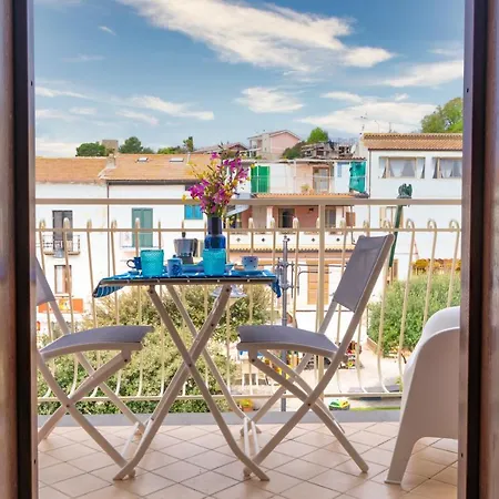 Letizia Holiday home *