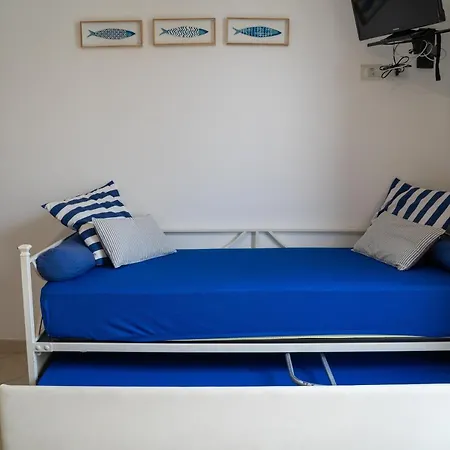 Letizia Holiday home *