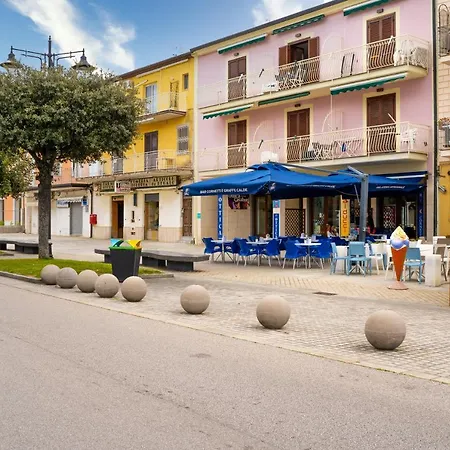 Letizia Holiday home