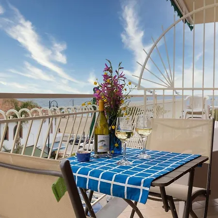 Holiday home Letizia Casal Velino