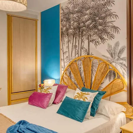 Letizia Holiday home Casal Velino