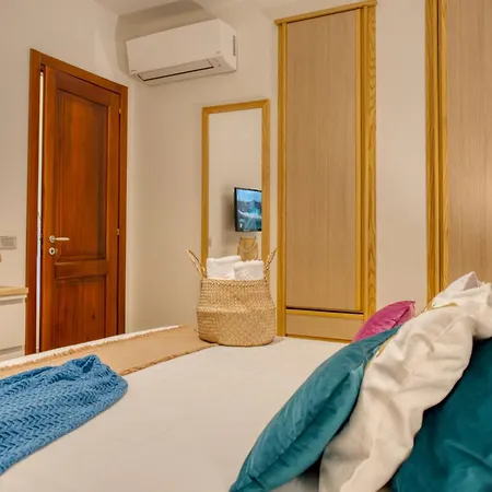 Letizia Holiday home Casal Velino
